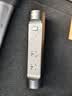 公牛随车充便携式充电枪器3.5kw家用适配于理想特斯拉大众比亚迪小米极氪问界m8小鹏星愿新能源汽车 【新国标3C认证】3.5kW充放电一体-10米 实拍图