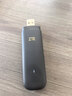 中兴F32 随身wifi6【送100G】支持5G 4G设备可移动无线免插卡不限速便携式网卡托全网通用流量2026款 黑色【 WiFi6 双网切换 】旗舰版 实拍图
