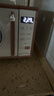 美的（Midea）【厚皮橙同款】小滋味微波炉烤箱一体机小型家用微波炉光波一级能效平板变频复古美拉德风C1G2 实拍图