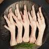 正大鸡爪净重2斤（单个鸡爪约40-50g） 柠檬鸡爪生鲜烧烤 实拍图