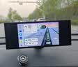九音无线carplay汽车智慧屏手机互联投屏导航仪4K前录记录仪 实拍图