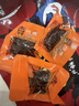 张飞 灯影牛肉丝香辣味100g  四川特产 麻辣休闲零食小吃   实拍图