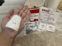 三诺AI升级爱看I3动态血糖仪免扎手家用医用精准持续血糖监测量2盒装 实拍图