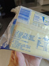 安佳（Anchor） 切达再制干酪片 乳酪奶酪片儿童早餐芝士片披萨三明治烘焙原料 原味芝士片 36片 250g*3袋 实拍图
