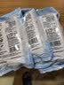 双汇鱼肉肠火腿肠 50g*5支*4袋 香肠 海鲜肠 休闲零食 方便面伴侣 实拍图