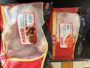 泰森（Tyson）腿软骨 454g 1袋 冷冻 鸡脆骨鸡软骨掌中宝烧烤生鲜食材 实拍图