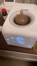 小白熊R1摇奶器温奶器二合一暖奶器温奶器热奶器AI红外控温 实拍图