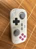 良值 (IINE)复古卡片游戏手柄 Switch2唤醒迷你手柄体感霍尔摇杆 安卓IOS手机PC车机 宝可梦ZA NS2配件 实拍图