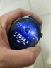 HUAWEI WATCH GT 6 雅丹黑 46mm智能手表多维情绪健康全新骑行体验华为智能手表 实拍图