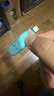 闪迪（SanDisk）128GB Lightning USB3.0 苹果手机U盘 豆蔻绿色 读速90MB/s MFI认证 iPhone/iPad手机电脑两用U盘 实拍图