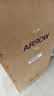 箭牌（ARROW）T50抽水马桶虹吸坐便器防臭座便双漩劲冲坐厕AEB12634M 305坑距 实拍图