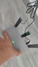 上赞 SZ50 5G随身wifi免插卡移动路由器免装宽带无线上网卡办公家用支持多人同时连接 实拍图
