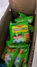 比比赞（BIBIZAN）掌心脆干脆面整箱840g办公室休闲零食品干吃方便面混合味速食 实拍图