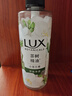 力士（LUX）小苍兰蓬松去屑洗发水官方自营洗护套装470g+沐浴露550g+100x2 实拍图