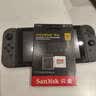 闪迪（SanDisk）512GB TF(MicroSD)内存卡4K极速金卡A2 V30 U3兼容大疆Pocket3/4P/Action 6运动相机/无人机存储卡 实拍图
