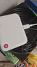 中兴（ZTE）F50 5G随身移动wifi轻量化便携UFI无线上网卡免插卡可换卡路由随行车载笔记本流量卡托 MU300 实拍图