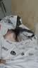 洁丽雅毛巾8条装抗菌新疆全棉男士加厚100%纯棉不易掉毛家用吸水大毛巾 实拍图