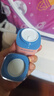 贝德美儿童面霜宝宝婴儿面霜保湿补水滋润肤霜蓝甘菊擦脸护肤乳液25g 实拍图