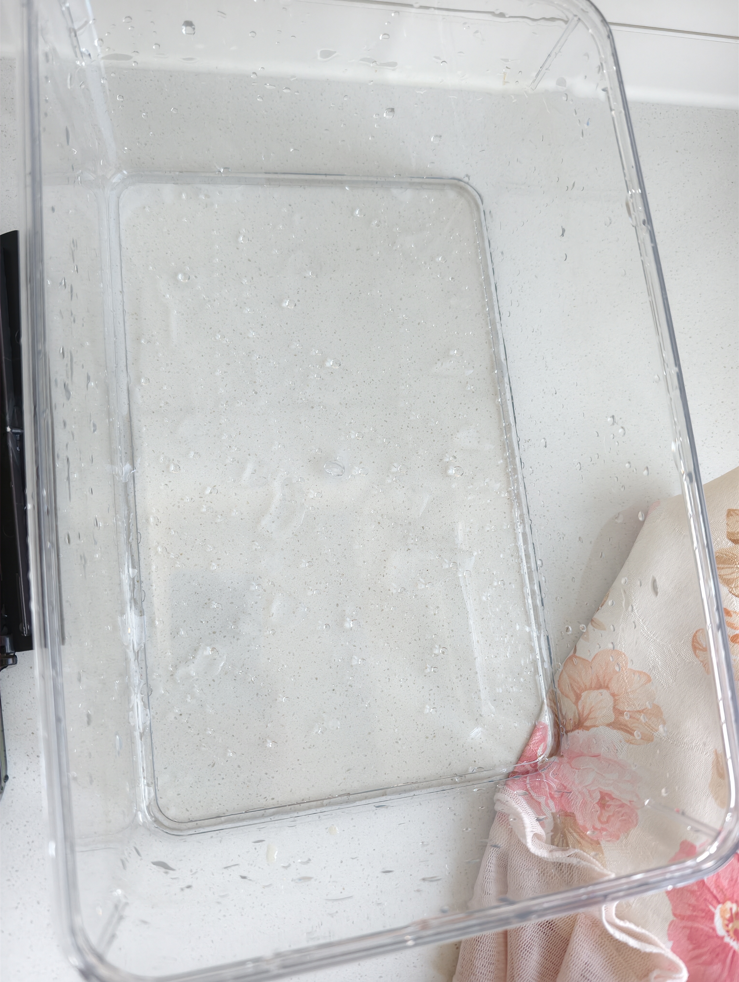 拜杰泡菜保鲜盒泡菜坛食品级腌制盒子腌菜咸菜罐泡椒鸡爪收纳盒5.6lL 实拍图
