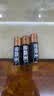 金霸王(Duracell)超能量智能门锁电池 5号电池8节装 适用于小米鹿客凯迪仕TCL德施曼等电子门锁指纹锁 实拍图