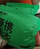 巴迪高一次性雨衣雨披加厚一体全身防暴雨骑手电动车户外登山徒步带帽 实拍图