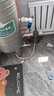 海尔（Haier）前置过滤器全屋家用净水器HP-05升级迭代款40微米双网反冲洗大通量管道过滤器 全屋家用净水器 实拍图