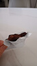 1号牧场风干牛肉 散装称重618g原味 休闲零食 牛肉块  实拍图