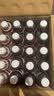 元气森林好自在 植物饮料500mL*20瓶 红豆薏米水15+陈皮山楂水5 实拍图