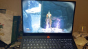 盖世小鸡G7 Pro微软Xbox授权精英游戏手柄天王星带底座 TMR摇杆蓝牙PC电脑无线Steam安卓电视有线地平线6 实拍图