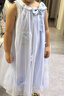 巴拉巴拉童装儿童连衣裙2026夏装新款女童宝宝裙子背心裙甜美网纱裙公主裙 实拍图