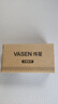 伟星马桶止逆角阀 黄铜带止回阀陶瓷阀芯冷热通用4分进水1123 实拍图