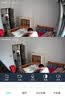 奥克斯1600万像素摄像头监控无线wifi网络高清夜视监控器360度无死角带夜视全景云台家用AI监控手机远程 实拍图