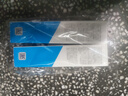 严迪（YANDY）正畸牙膏高含氟美白去渍防蛀130g*3 青少年矫正期牙套白桃乌龙 实拍图