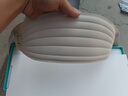 SKG腰部按摩仪腰部按摩器腰腹暖宫护腰带热敷脉冲振动便携腰带 生日七夕情人节礼物实用送男女友老婆 【全新升级限定礼盒】腰部G3-2代 实拍图