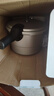 苏泊尔SUPOR好帮手铝合金压力锅9.5L带蒸格26cm高压锅燃气专用YL269H2 实拍图