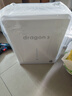 VIOMI小京龙3 800G厨下净水器5年反渗透RO膜家用大通量小体积0阻垢剂母婴直饮机净水机VR832 实拍图