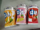 益达 无糖口香糖混合味约70粒98g*6（粉瓶） 休闲零食糖果 清新口气糖 实拍图