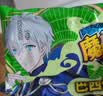 魔法士干脆面方便面即食干吃休闲小零食捏碎面速食 巴西烤肉味20g*48袋 实拍图