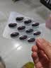 【5盒装】乐仁堂乌鸡白凤片0.5g*10片 补气养血调经止带 用于气血两虚身体瘦弱腰膝酸软月经不调带下 实拍图