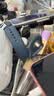 BHO【全网热销100万】适用苹果手表表带apple watch s11运动表带iwatch s10/9/8/ultra3/2/se硅胶表带 实拍图