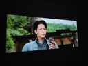 爱普生（EPSON）EF-50T 家用4K投影仪  3x0.62''大尺寸芯片智能投影机（ 芯力全开 4K超高清 定制香氛） 实拍图