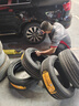 马牌（Continental）汽车轮胎205/55R16 91V FR UCJ+ 适配丰田卡罗拉/朗逸/速腾/宝来 实拍图