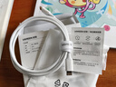 绿联适用苹果17/16/15充电线Type-C数据线双头PD60W快充ctoc车载iPhone17/16/15ProMax平板iPad笔记本 实拍图