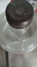 拜杰纯净水桶食品级PC矿泉水桶透明手提式茶水桶大容量水桶黑盖7.5L 实拍图