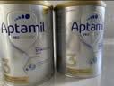爱他美（Aptamil）白金澳洲版 幼儿配方奶粉 3段(12-36个月) 900g【批批严检】 实拍图