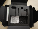 雷蛇（Razer）战锤狂鲨V3有线入耳式耳机耳塞 7.1环绕声 吃鸡神器 适配三角洲行动 Type C 战锤狂鲨V3 白色 实拍图