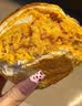 展艺猪肉酥500g 肉松小贝寿司面包糕点雪花酥拌饭粽子烘焙原料馅料 实拍图