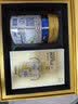 美素佳儿（Friso）皇家较大婴儿配方奶粉2段（6-12个月）400克  成长礼盒 实拍图