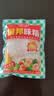 厨邦味精100g小袋高纯度家用厨房素食蔬菜炖汤提鲜调味料鸡精味精 厨邦味精100g+深井盐250g 实拍图