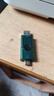 金士顿（Kingston）256GB Type-C USB3.2 双接口U盘 DTDEG2 大容量办公车载优盘 适用于安卓苹果手机平板电脑 实拍图
